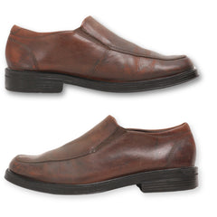 CAPITAL BY ROCKPORT SlipOn Formal Shoes