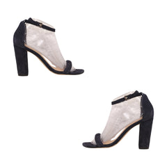 Aldo Elegent Strap Heels