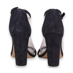 Aldo Elegent Strap Heels