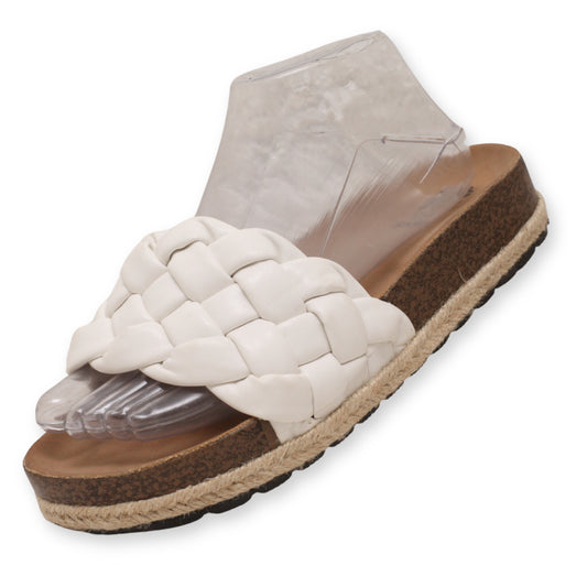 G.C Women Slide Sandal