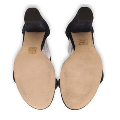 Aldo Elegent Strap Heels