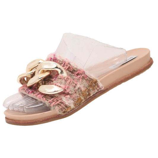 Steve Madden Women Flat Slipper