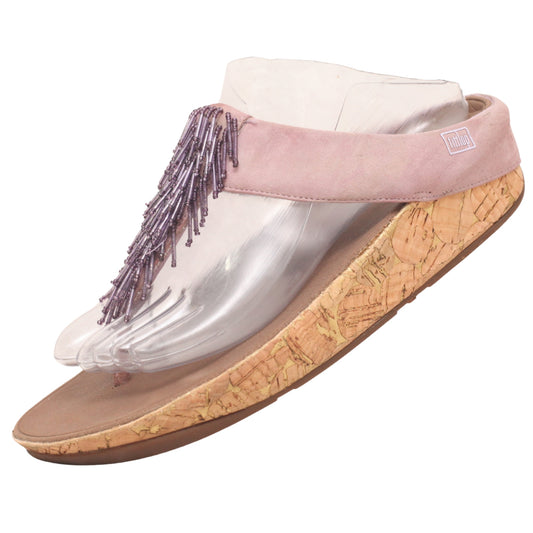 Fitflop Women-T-Strap Sandal