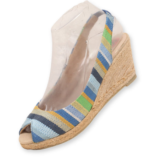 Impo Echo Women Wedge Sandal