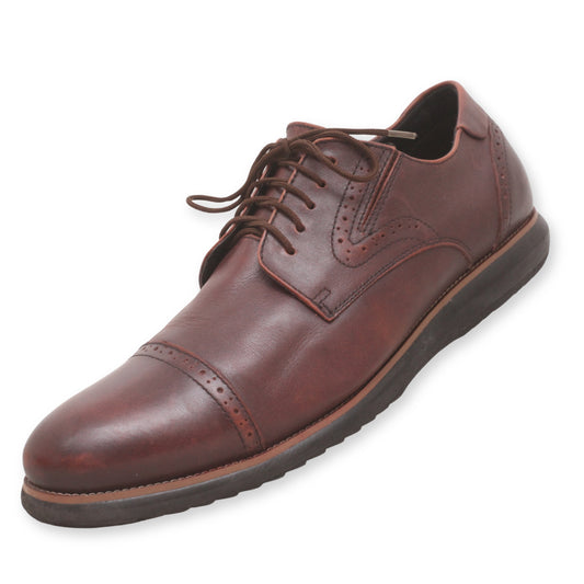 Dockers Men's Lace-Up Casual Shoes