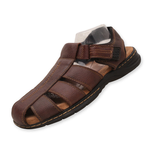 DrScholl's Men's Memory Foam Sandal