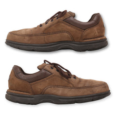 Rockport LaceUp Casual Shoe's