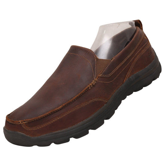 Skechers Relaxed Fit Slip-On Shoes