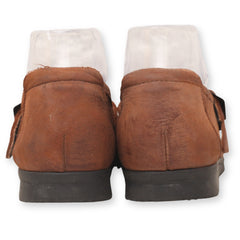 White Mountains Closed Toe Shoes