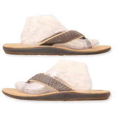Margaritaville Men's Flip-Flop Slippers