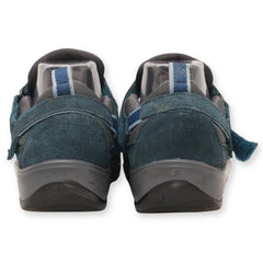 Orthofeet Women Naples Heel Strap