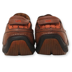 Structured Clarks Formal Shoes