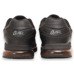 TredSafe Lucas O2Air