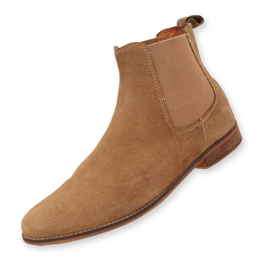 Men's Ankle high Length Boots