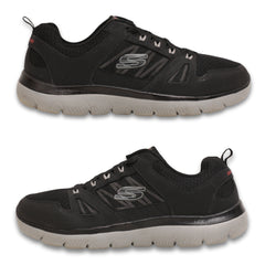 SKECHERS SUMMITS - NEW WORLD