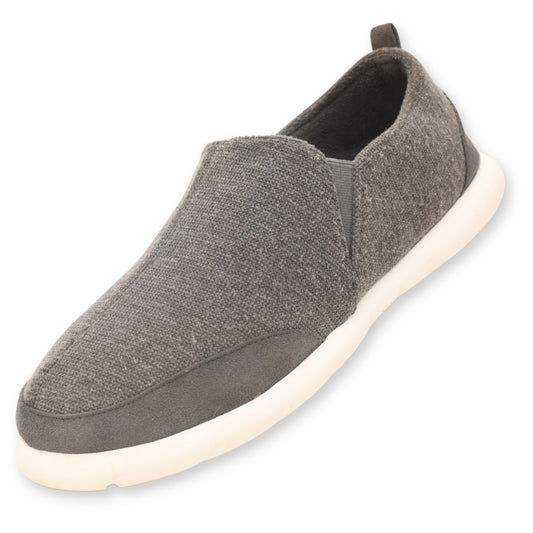Isotoner Men's Slip-On Shoes