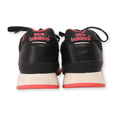 New Balance Black Pigeon 577