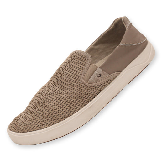 Olukai Slip-On Men's Casual Shoes