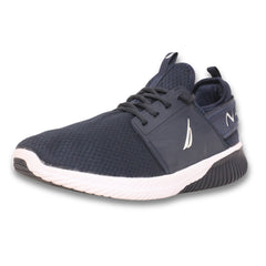 NAUTICA RAINEY TRAINERS SHOES