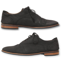 Call It Spring Corfortable LaceUp Formal Shoes