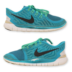 Nike Free 5.0 Women Shoes
