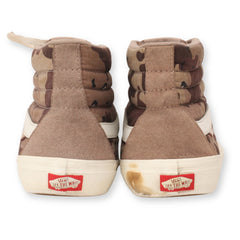 Vans Sk8 Hi Pro