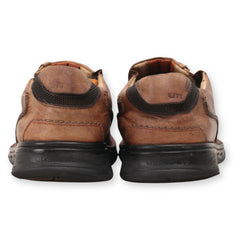 Clarks Structured SlipOn Casual