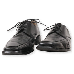 Zengara LaceUp Men's Formal