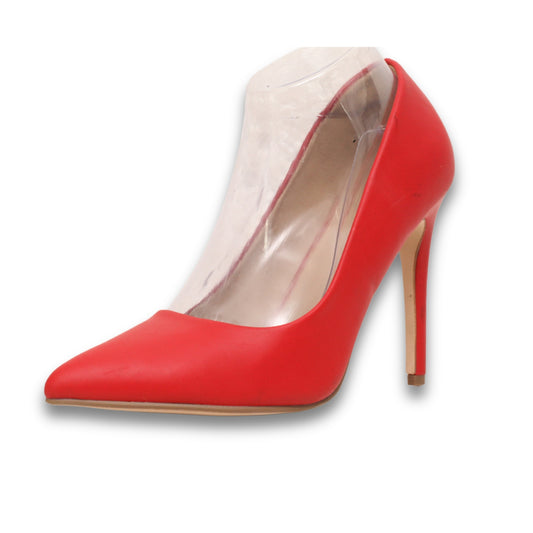 D Classy Pumps Stelitos Heels