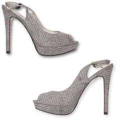 Adrianna Papell Glitry Heels