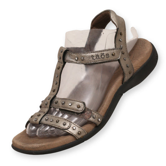 Taos Women Open-Toe Sandal