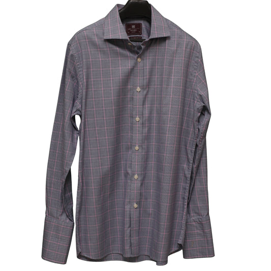 M&S Collection Slim Fit Formal Shirt