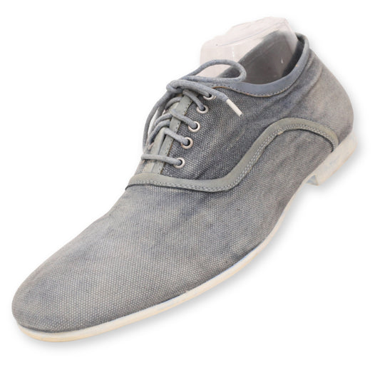 BED|STU Men's Lace-Up Casual Shoes