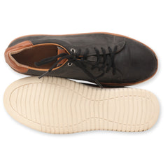 Men's Lace-up Casual Shoes