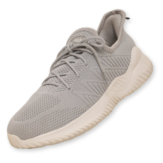 Comfortable Women's Lace-Up Sneaker