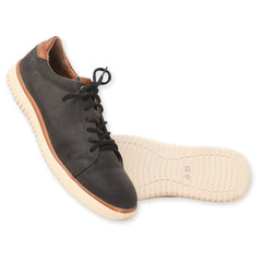 Men's Lace-up Casual Shoes