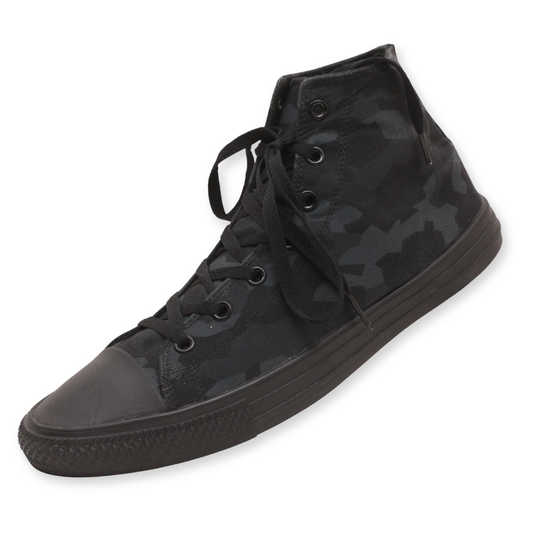 RAAD HIGH-TOP SNEAKER