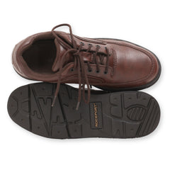 ROCKPORT Lace Up Wide Casual Shoes