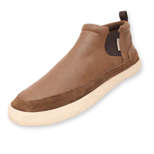 Staheekum Men's Slip-On Casual Shoes