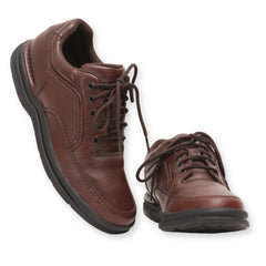 ROCKPORT Lace Up Wide Casual Shoes