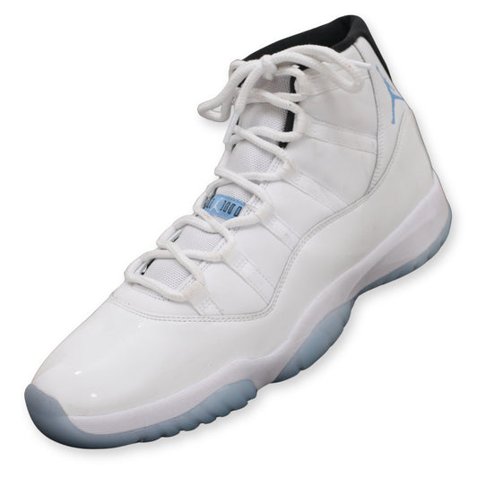 Nike Air Jordan 11 Retro "Legend Blue"