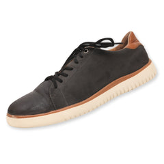 Men's Lace-up Casual Shoes