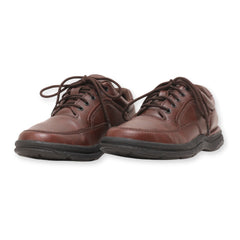 ROCKPORT Lace Up Wide Casual Shoes