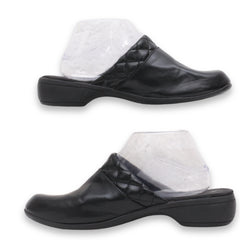 Slip On Clogs Shoes