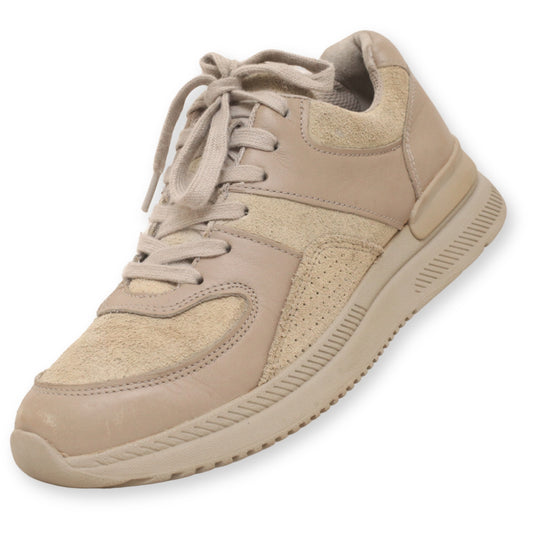 Everlane Lace-Up Women Sneaker