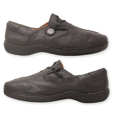Clarks Unstructured Women's Leather Shoes