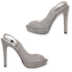 Adrianna Papell Glitry Heels