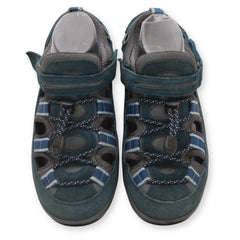 Orthofeet Women Naples Heel Strap