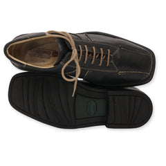 SANDRO Lace-up Casual Shoes