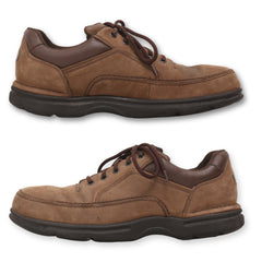 Rockport LaceUp Casual Shoe's